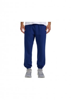 Men's trousers 4F CAS M1140 navy blue 4FWMM00TTROM1140 031S