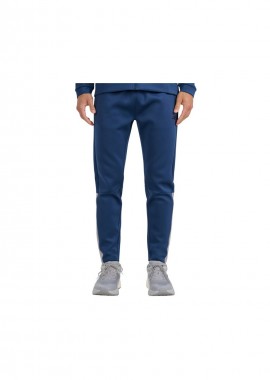 Men's trousers 4F FNK M0936 denim 4FWAW25TFTRM0936 32S
