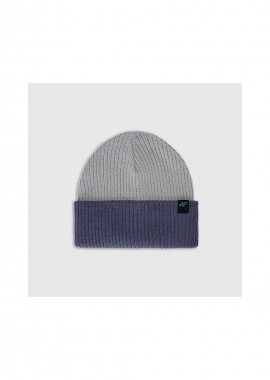 Boy's winter hat 4F 4FJWAW25ACAPM60032S