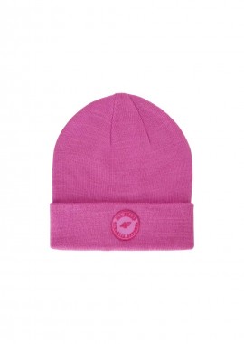 Children's hat 4F U643 pink 4FJWMM00ACAPU643 54S