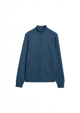 4F M 4FWAW25TSWSM1902 46S sweatshirt