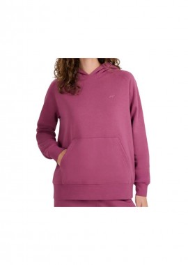 Sweatshirt 4F F1976 W 4FWAW25TSWSF1976 60S