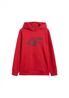 Sweatshirt 4F M 4FWMM00TSWSM1766 062S