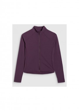 Sweatshirt 4F W 4FWAW25TSWSF1873 50S