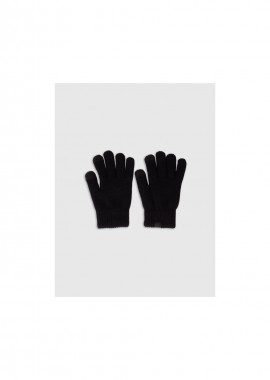 Touch Screen knitted gloves for children 4F 4FJWAW25AGLOU15420S
