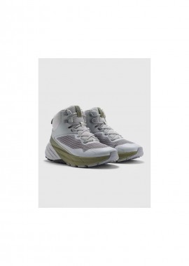 High speed hiker trekking shoes with membrane for men 4F 4FWMM00FOTSM03843S