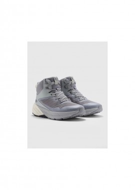 Men's high speed hiker trekking shoes with membrane 4F 4FWMM00FOTSM03827S