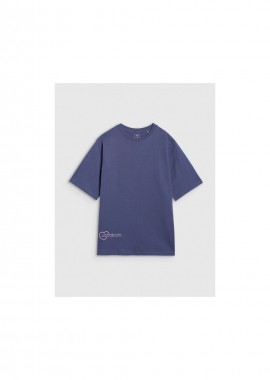 4F Jr Tshirt 4FJRAW25TTSHF318733S