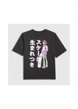 4F Jr Tshirt 4FJRAW25TTSHF293620S