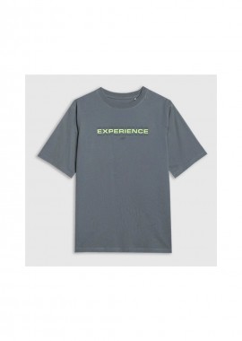 4F Jr Tshirt 4FJRAW25TTSHM316646S