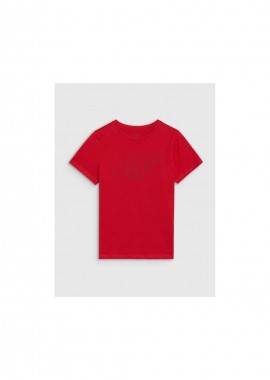 Tshirt 4F Jr 4FJWSS25TTSHM217962S