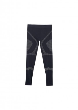 Thermoactive leggings 4F M236 M 4FWAW25USEAM236 20S