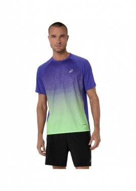 ASICS Road Fade SS Top 2011D512401