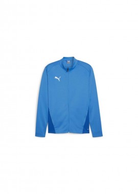 Puma TeamGoal Training Jacket M 658633 02