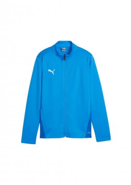 Puma TeamGoal Training Jacket Jr 658634 02 sweatshirt