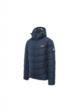 Men's quilted winter jacket VARMI