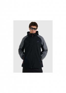 Men's 4F 5000 membrane transition jacket 4FRAW25TTJAM096325S