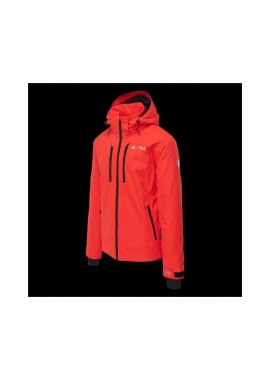 Men's insulated jacket PROSLOPE JACKET
