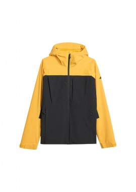 Trekking jacket 4F M1010 M 4FWAW25TTJAM1010 71S