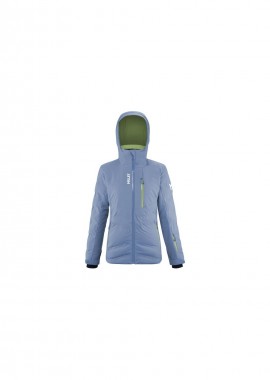 MILLET W Monashee Jkt Blue Jacket