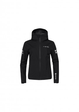 SAIL RACING W Spray GoreTex Jacket Black