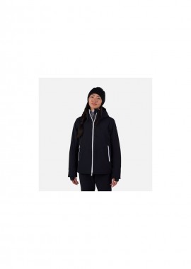 Rossignol W Blackside Jkt Jacket Black