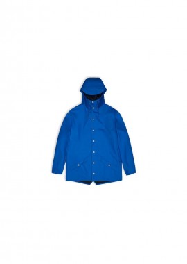 Rains unisex rain jacket JACKET 12010 83 WAVES
