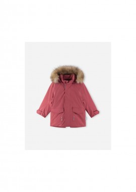 Reima ReimaTec Mutka children's winter jacket 5100037B3940