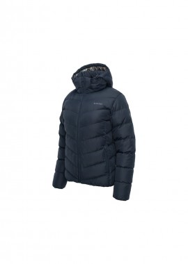 Women's winter quilted jacket LADY VARMI