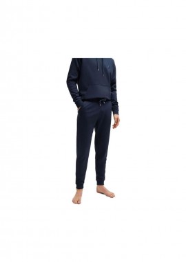 Trousers Boss Fashion BLU M 50515175403