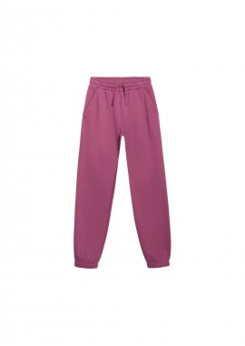 Trousers 4F CAS F1249 Jr 4FJWAW25TTROF1249 50S