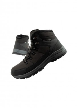 CMP Auryl men's trekking shoes insulated waterproof ankle boots