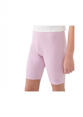 Shorts 4F CAS F014 Jr 4FJWSS25TSTIF014 56S