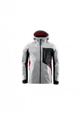 SAIL RACING Reference Jacket Gray