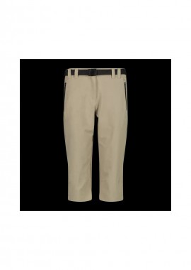 Cmp Woman CapriW 3T51246P753 Trousers