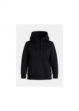 Peak Performance Original Small Logo Hoodie W G78115010050