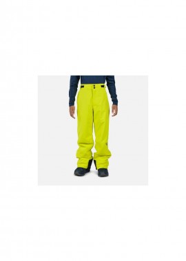 Rossignol Boy Ski Pant Green