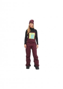 O'Neill Women's Winter Bib Pants Snowboard Ski 10K10K