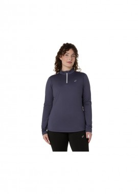 Asics Core LS 12 Zip Winter Top W 2012D294500