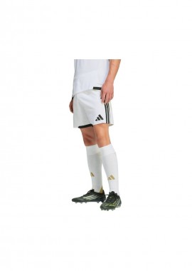 Men's adidas Tiro 26 Competition Match shorts white and black KA6183