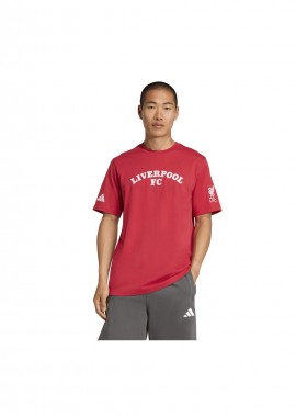 adidas Liverpool FC Tee JW5487