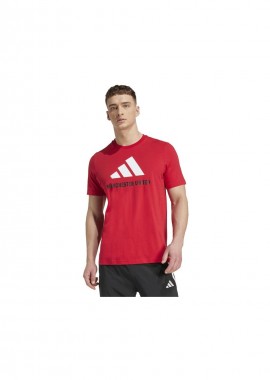 adidas Manchester United FC Tee JX1129