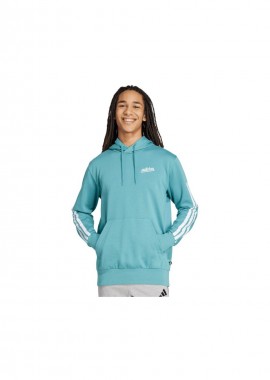 Men's adidas Color Script sweatshirt blue KD2266
