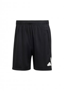 adidas Train Essentials Logo Training Shorts M IB8121