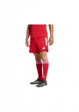 adidas Tiro 26 League men's shorts red KA8791