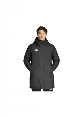 adidas Entrada 26 Stadium Men's Jacket Black JZ6668