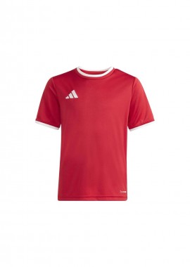 adidas Junior Entrada 26 Tshirt JZ2523
