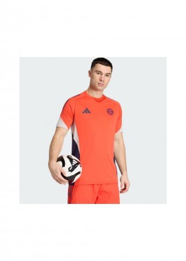 adidas FC Bayern Training JSY JZ6318 Tshirt