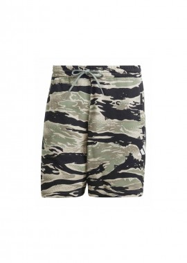 adidas M Sea Camo Shirt Shorts M JD8077
