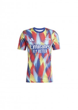 adidas Arsenal London PreMatch Shirt JJ1797